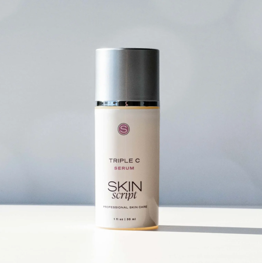 Triple C Serum