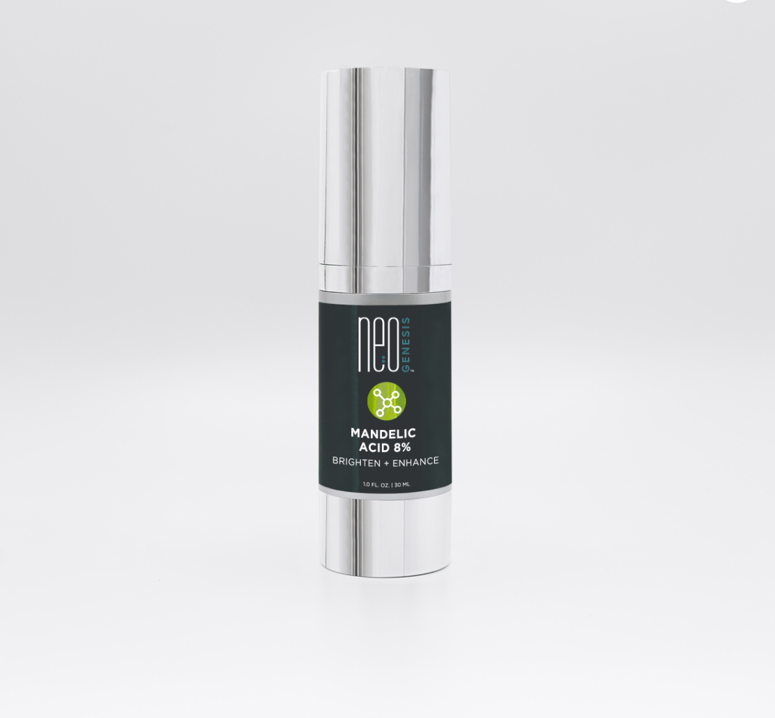NeoGenesis Mandelic Acid 8% Serum