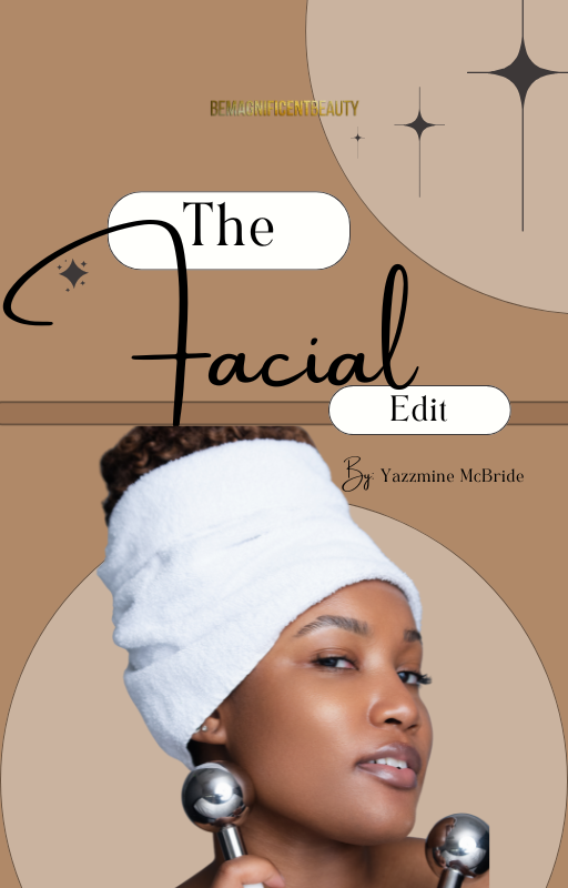 The Facial Edit
