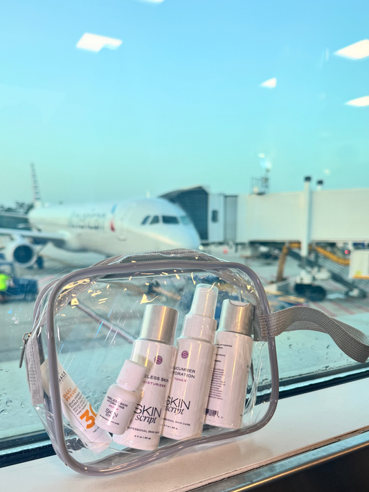 The Glow Prep Kit