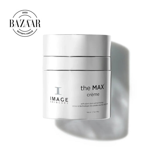 the MAX™ crème