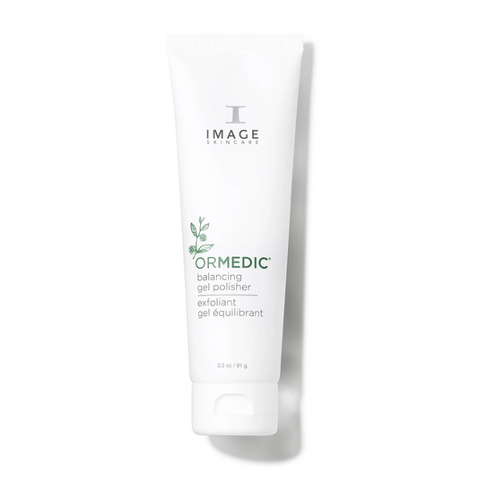 ORMEDIC Balancing Gel Polisher