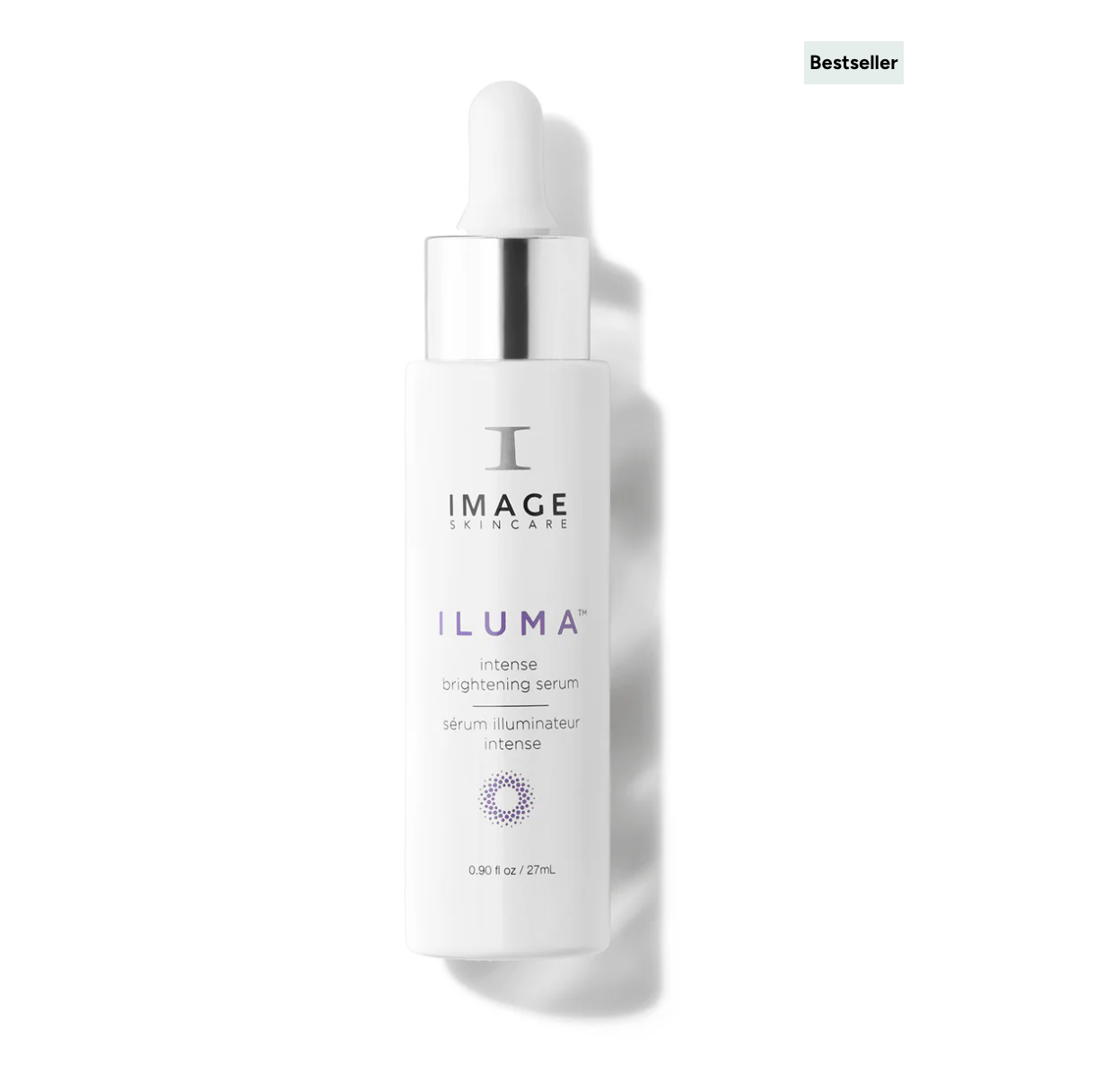 ILUMA® intense brightening serum