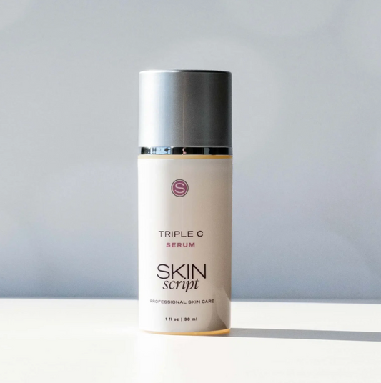 Triple C Serum