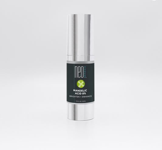 NeoGenesis Mandelic Acid 8% Serum