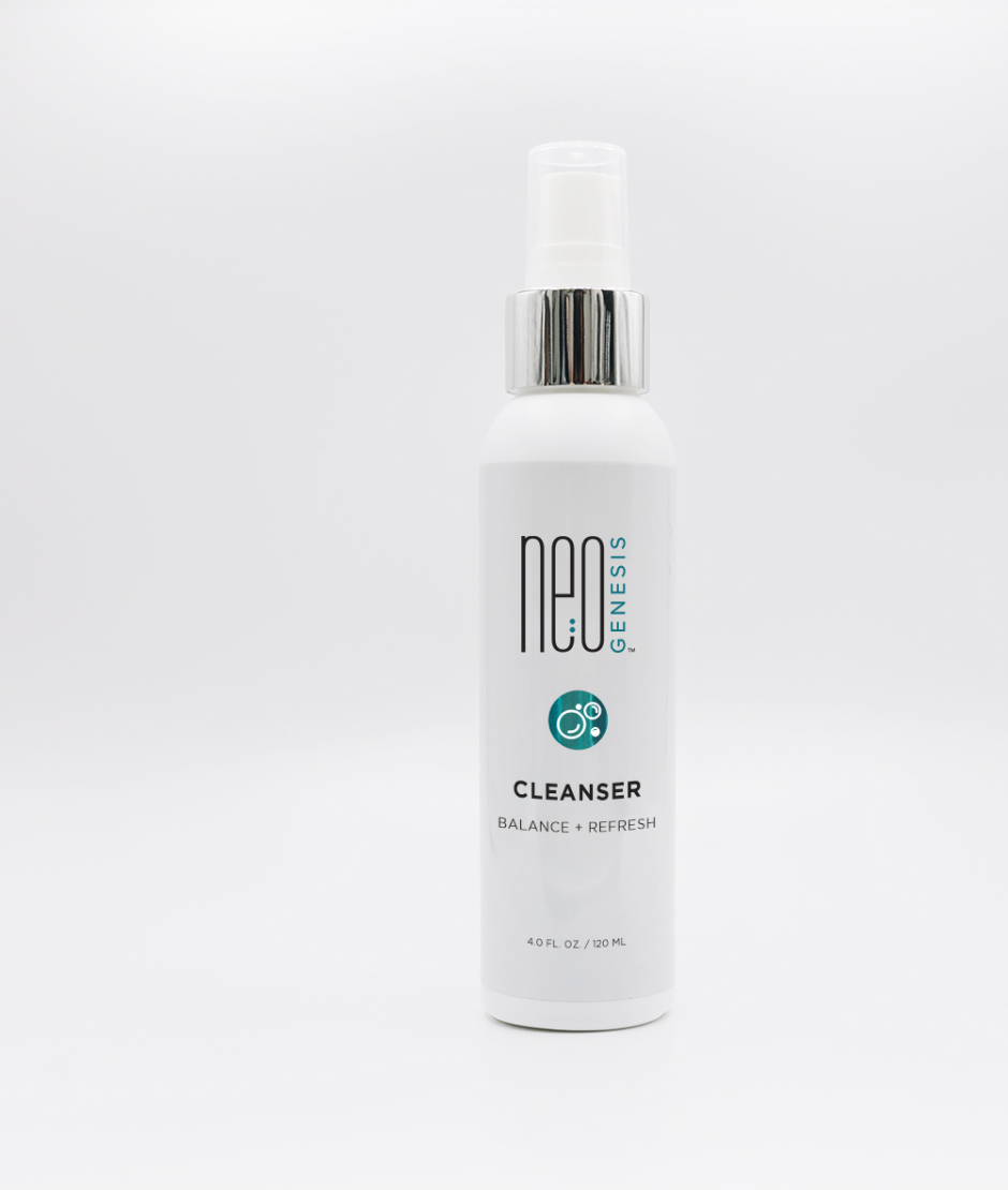 NeoGenesis Cleanser