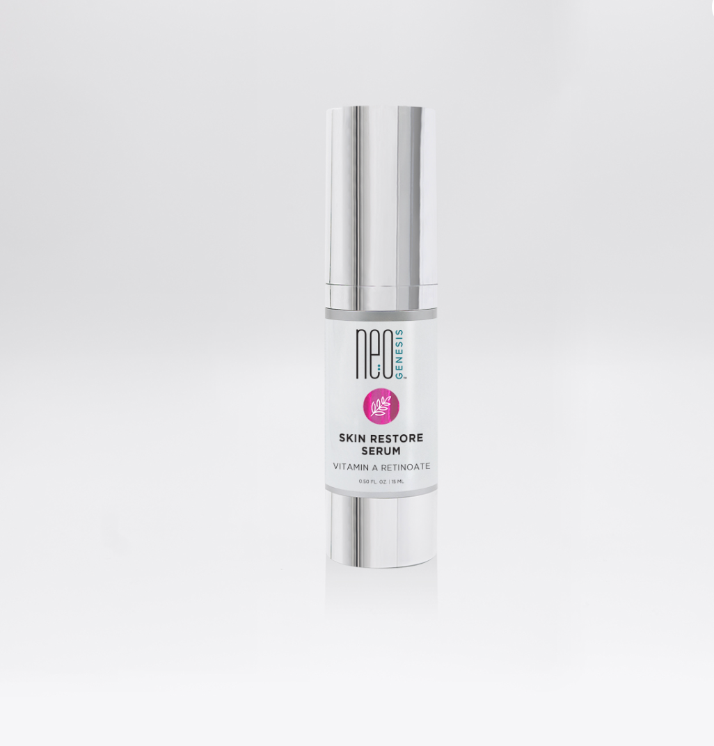 NeoGenesis Skin Restore Serum