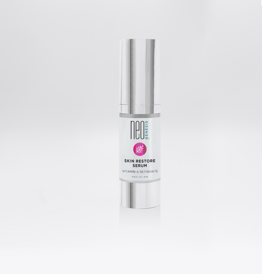 NeoGenesis Skin Restore Serum
