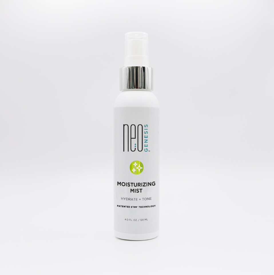 NeoGenesis Moisturizing Mist