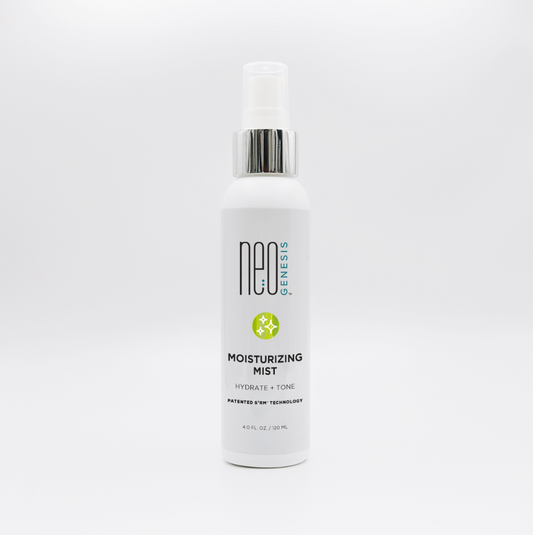 NeoGenesis Moisturizing Mist